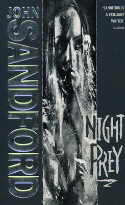 Night Prey 0006478964 Book Cover