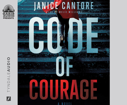 Code of Courage 1685922988 Book Cover
