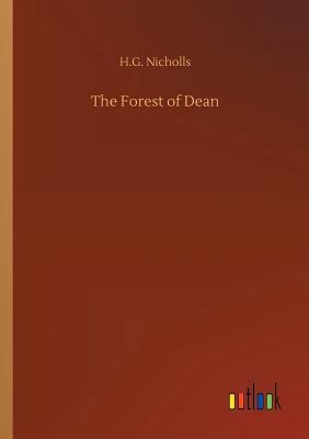 The Forest of Dean 3734047226 Book Cover