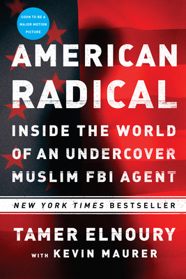 American Radical: Inside the World of an Underc... 1101986174 Book Cover