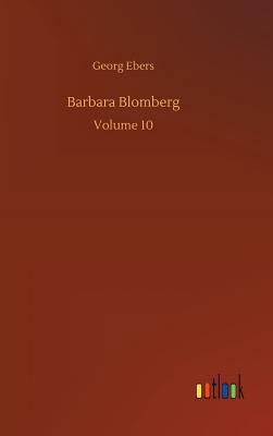 Barbara Blomberg 3734052459 Book Cover