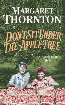 Don't Sit Under the Apple Tree 075530036X Book Cover