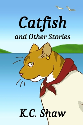 Catfish and Other Stories B0DPDQS21P Book Cover
