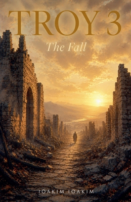 Troy.3 B0H1P457QV Book Cover