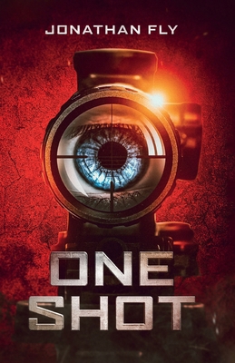 One Shot B0DN12V25B Book Cover