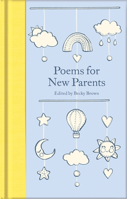 Poems for New Parents 1529065429 Book Cover