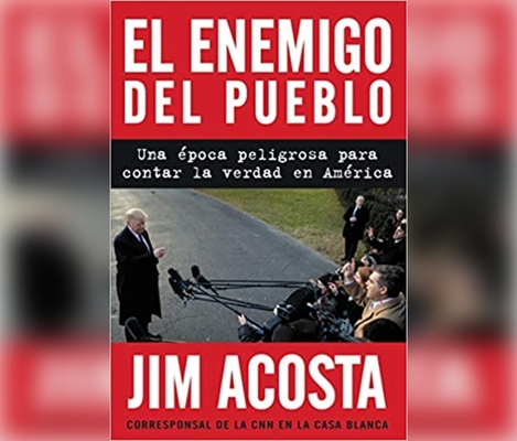 El Enemigo del Pueblo (the Enemy of the People)... 1662026242 Book Cover