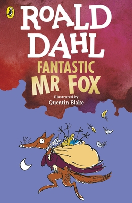Fantastic Mr Fox 0241558352 Book Cover