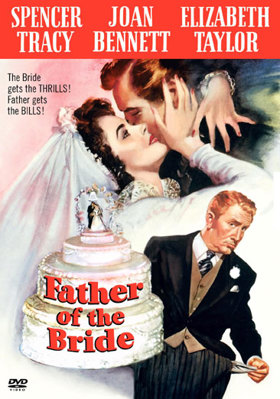 Father Of The Bride            Book Cover