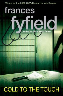 Cold to the Touch 1847441092 Book Cover