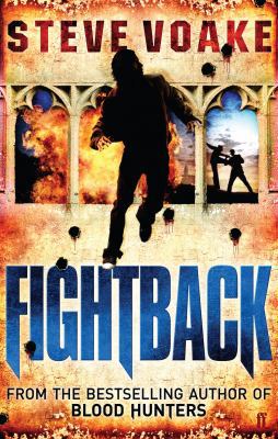 Fightback 0571230032 Book Cover