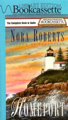 Homeport 1567405657 Book Cover