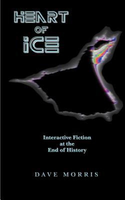 Heart of Ice 4939130010 Book Cover