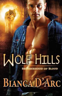 Wolf Hills 1950196100 Book Cover