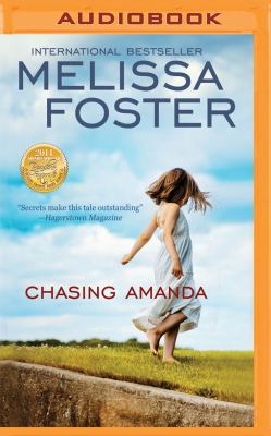 Chasing Amanda 1531885896 Book Cover