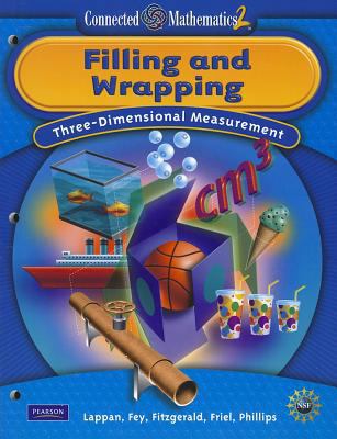 Filling and Wrapping: Three-Dimensional Measure... 0133661431 Book Cover
