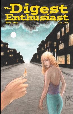 The Digest Enthusiast #3: Explore the world of ... 1523285370 Book Cover