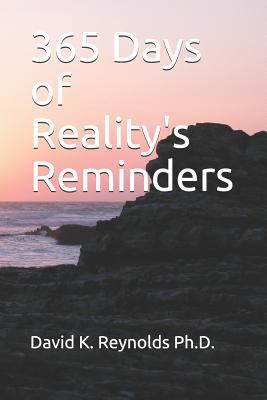 365 Days of Reality's Reminders 1797727958 Book Cover