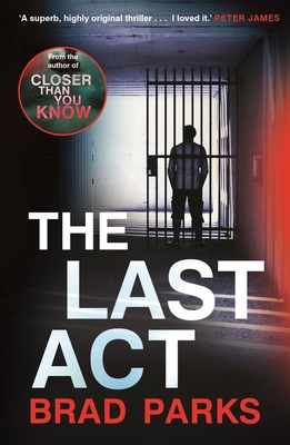 The Last Act 0571346499 Book Cover