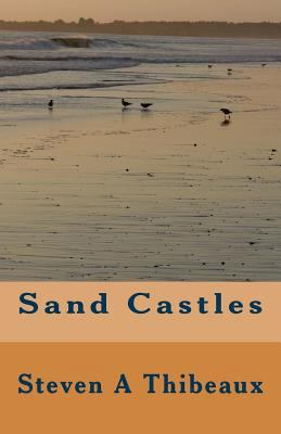 Sand Castles 1981926143 Book Cover