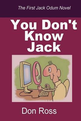 You Don't Know Jack 1635540879 Book Cover