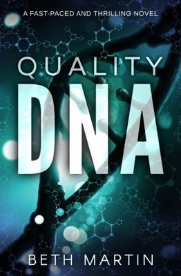 Quality DNA 1952688116 Book Cover