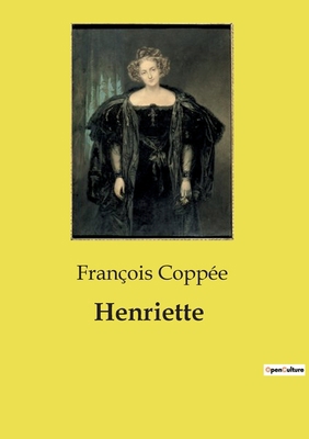 Henriette [French] B0CY1LM2WJ Book Cover