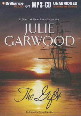 The Gift 146926157X Book Cover