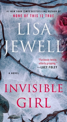 Invisible Girl 1668033593 Book Cover