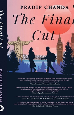The Final Cut B0CSG6SZP6 Book Cover