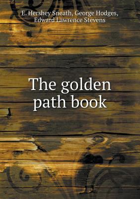 The golden path book 5518801319 Book Cover