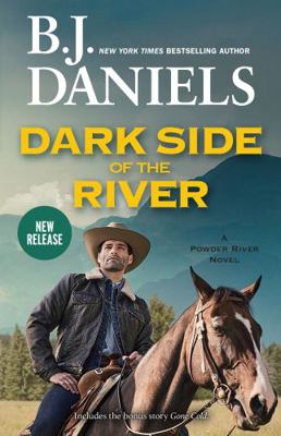 Dark Side of the River 186729074X Book Cover