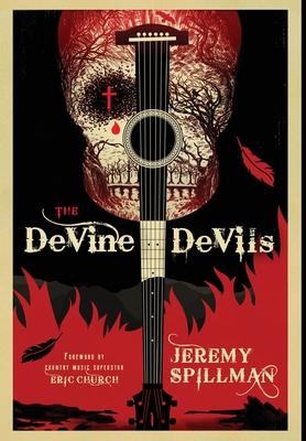 The DeVine Devils 1733079319 Book Cover