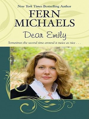 Dear Emily [Large Print] 1410422704 Book Cover