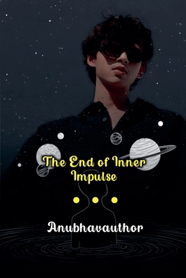 The End of Inner Impulse B0H315P1N4 Book Cover