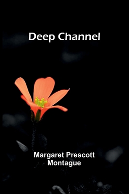 Deep Channel 9369052186 Book Cover