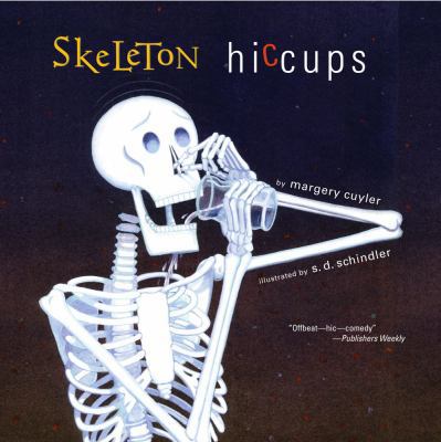 Skeleton Hiccups B005IUIUWC Book Cover