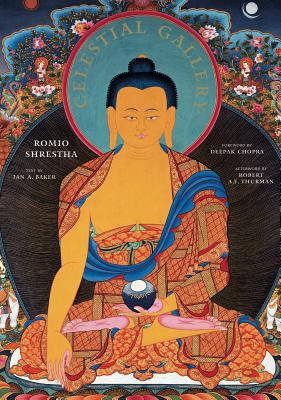 Celestial Gallery 1932771212 Book Cover