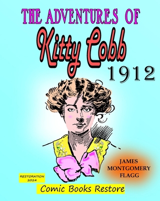 The adventures of Kitty Cobb: Edition 1912, Res...            Book Cover