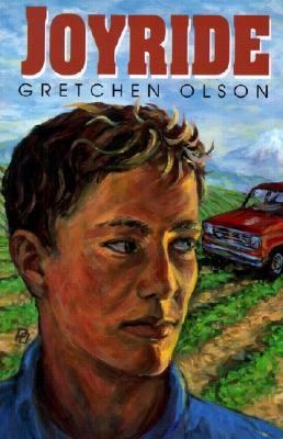 Joyride 061317688X Book Cover