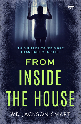 From Inside the House 1504072618 Book Cover