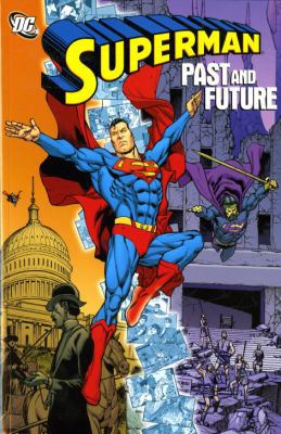 Superman 1848560745 Book Cover