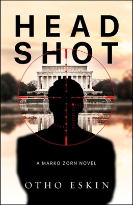Head Shot: Volume 2 1608094626 Book Cover