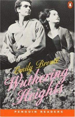 Wuthering Heights 0582419441 Book Cover