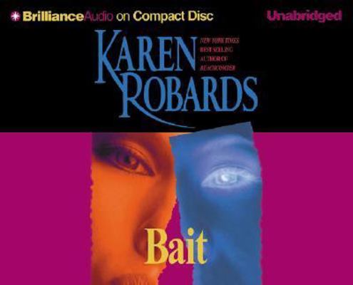 Bait 1593558600 Book Cover