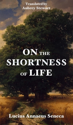 On the Shortness of Life 8793494408 Book Cover