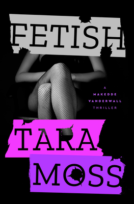 Fetish: Volume 1 1504099060 Book Cover