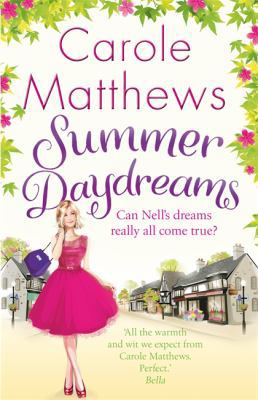 Summer Daydreams 1847444571 Book Cover