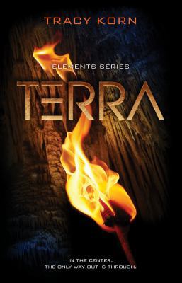 Terra 0997490624 Book Cover