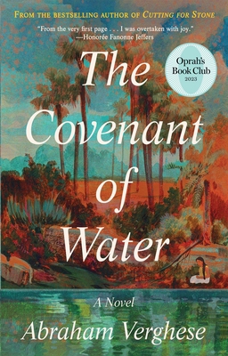 The Covenant of Water (Oprah's Book Club) 0802162177 Book Cover